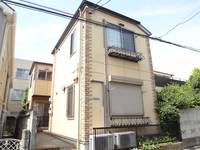 ベルワートの外観