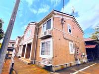 物件の外観画像