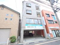 北和通商ビルの外観