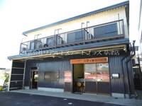 ハイツ玉川7の外観