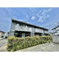 アーバンライフ津福の外観