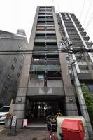 ルアンジュ本町の外観