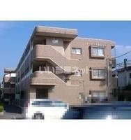 栃木県栃木市平柳町1(マンション)の賃貸物件の外観