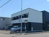 Kiefer ainsの外観