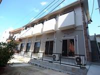 物件の外観画像