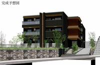 物件の外観画像