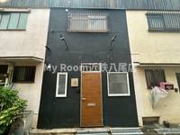 大阪府八尾市西山本町6(一戸建)の賃貸物件の外観