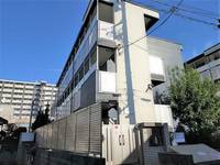東京都足立区中央本町1(マンション)の賃貸物件の外観