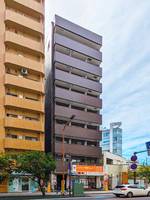 OVEST Kawasakiの外観