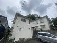 神奈川県横浜市緑区長津田町(アパート)の賃貸物件の外観