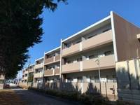 栃木県宇都宮市下岡本町(マンション)の賃貸物件の外観