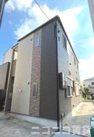 物件の外観画像