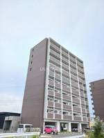 熊本県上益城郡御船町大字小坂(マンション)の賃貸物件の外観