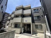 東京都多摩市関戸2(アパート)の賃貸物件の外観