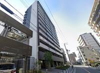 大阪府大阪市城東区新喜多1(マンション)の賃貸物件の外観