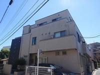 ヘスティアの外観