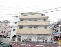 カーサアルボリーズCHIGASAKIの外観