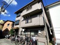 リアライズ古川橋の外観