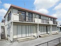 コーポリトルの外観