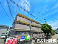 和歌山県和歌山市鳴神(マンション)の賃貸物件の外観