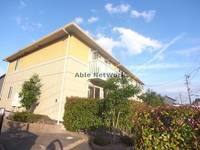 岐阜県養老郡養老町高田(アパート)の賃貸物件の外観