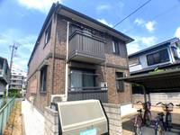 物件の外観画像