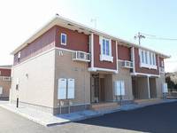 コンフォートIVの外観