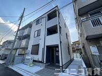 物件の外観画像