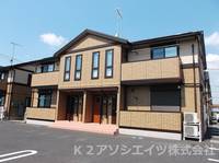 物件の外観画像