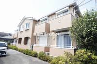 東京都練馬区春日町5(アパート)の賃貸物件の外観