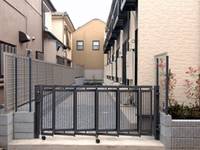 東京都練馬区小竹町2(アパート)の賃貸物件の外観