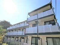 大阪府大阪市住之江区北島3(マンション)の賃貸物件の外観