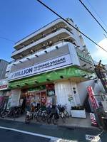 物件の外観画像