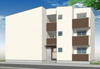 物件の外観画像