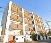 Ombraje東加古川(オンブラージュ)の外観