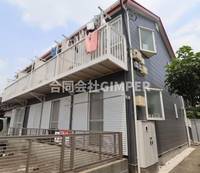 物件の外観画像