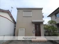 静岡県浜松市中央区領家1(一戸建)の賃貸物件の外観