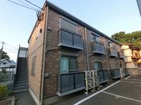 千葉県千葉市中央区椿森6(アパート)の賃貸物件の外観