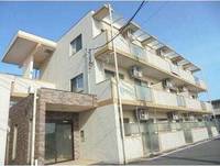 神奈川県綾瀬市寺尾台2(マンション)の賃貸物件の外観