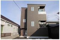 物件の外観画像