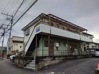 ニューサンフラワーの外観
