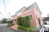 物件の外観画像