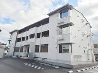 Noce浜乃木の外観