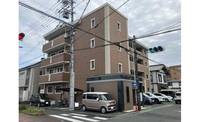 静岡県静岡市駿河区石田1(マンション)の賃貸物件の外観