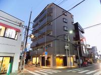 物件の外観画像