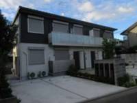 ファーム武蔵野境南の外観