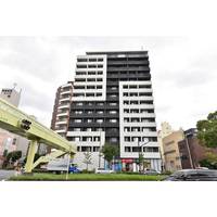 アーデンタワー南堀江の外観