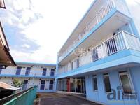 東京都東村山市野口町4(マンション)の賃貸物件の外観