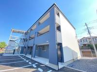 千葉県千葉市緑区おゆみ野4(マンション)の賃貸物件の外観