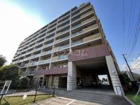 リーベスト東中山の外観